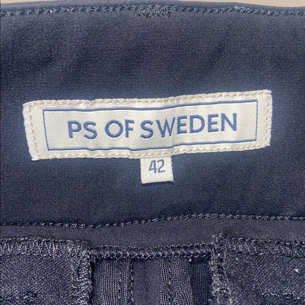 Women’s PS of Sweden Riding Breeches size 42 bits and stirrups full grip design